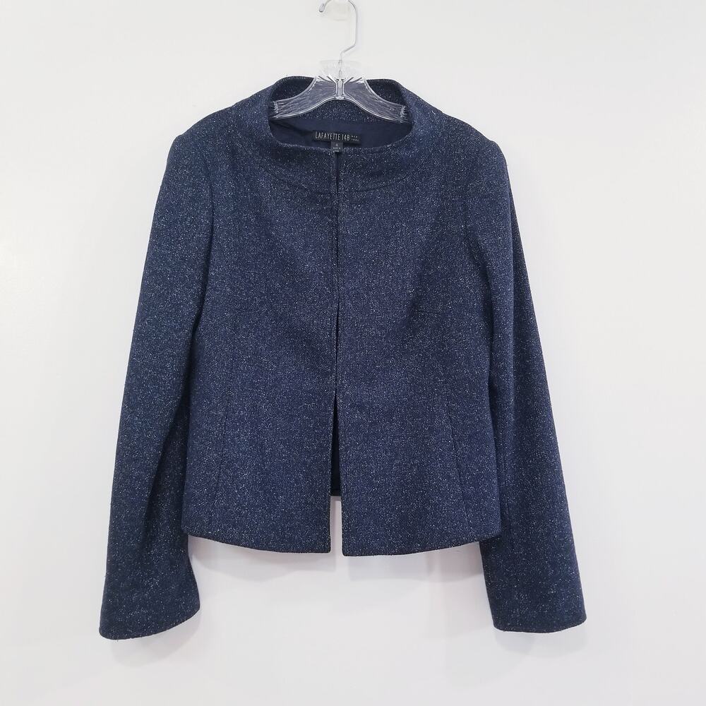 Lafayette 148 New York Women Blazer